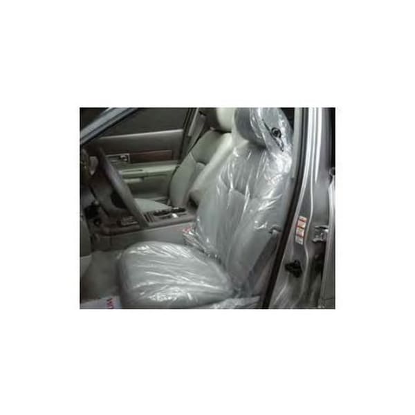 Carborundum NON SLIP BUCKET SEAT COVER, 125PK 5539568510 - main